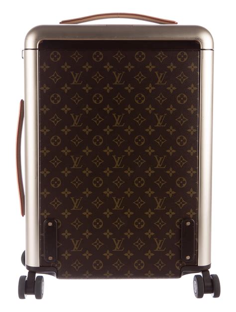 bagage cabine louis vuitton|Louis Vuitton horizon luggage.